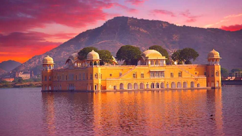 Jaipur Full Day Tour